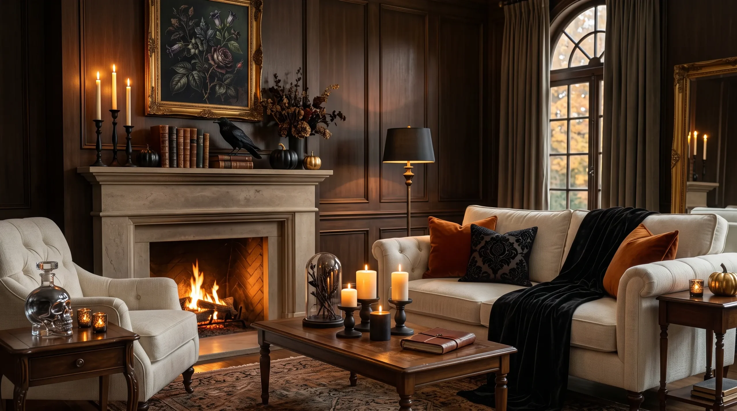 The Room of Inspo