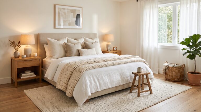 21 Cozy Bedroom Ideas for Your Dream Retreat: How to Turn Any Bedroom Into a Warm, Wonderful Hideaway