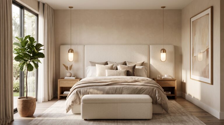 22 Bedroom Decor Ideas That Feel Stylish and Cozy