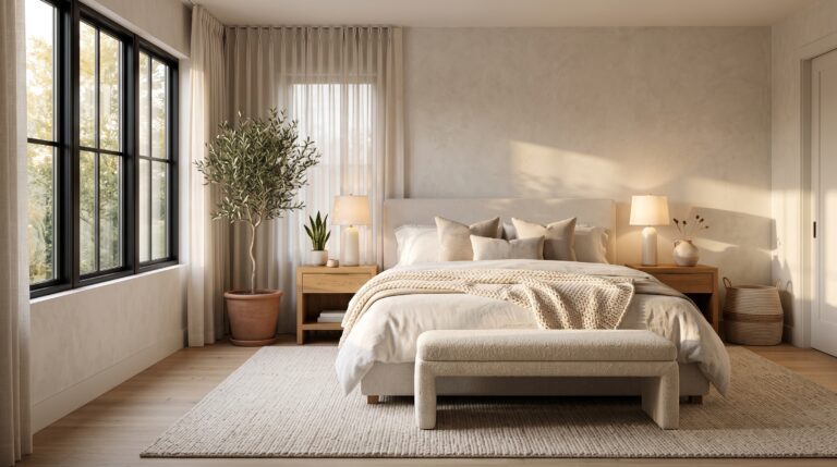 22 Bedroom Sanctuary Ideas for Total Relaxation